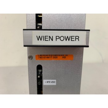 KLA-Tencor 740-614417-000 WIEN Power Card